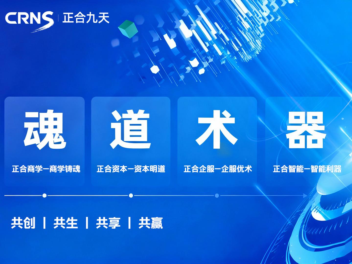 企业服务平台选择之道：专业视角下的深度解析