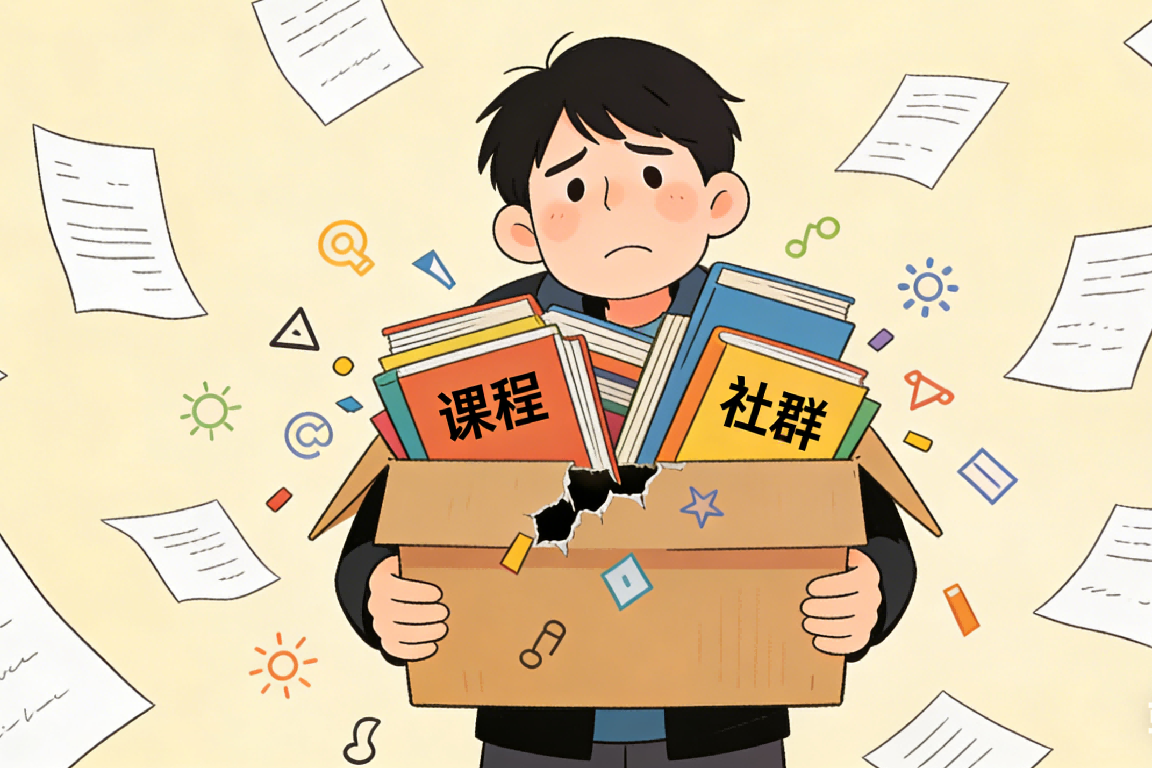 告别孤岛生存！正合商学赋能小微进化