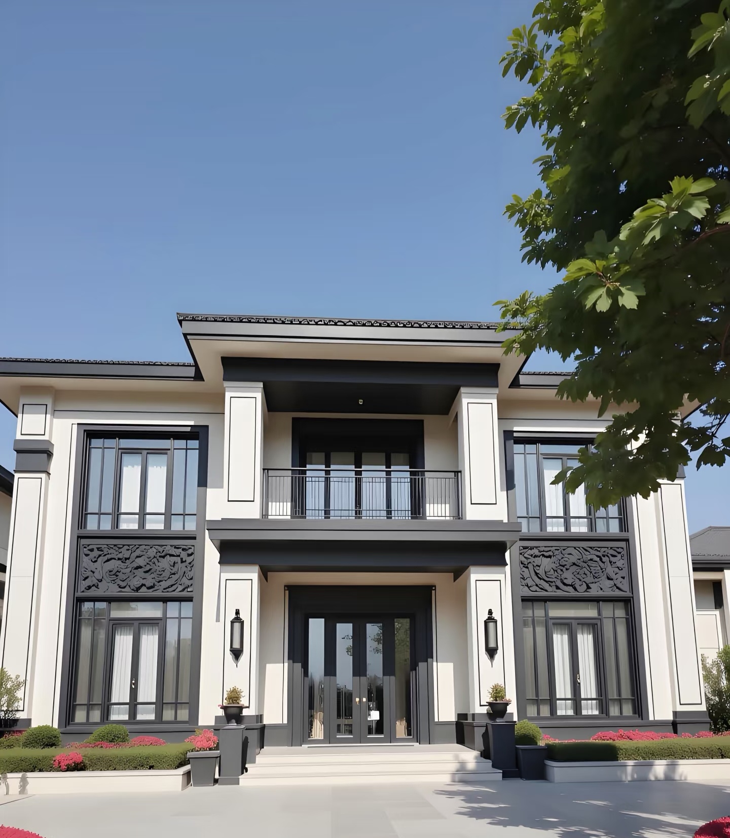眉山自建房混凝土楼板钢筋间距怎样选适配标准