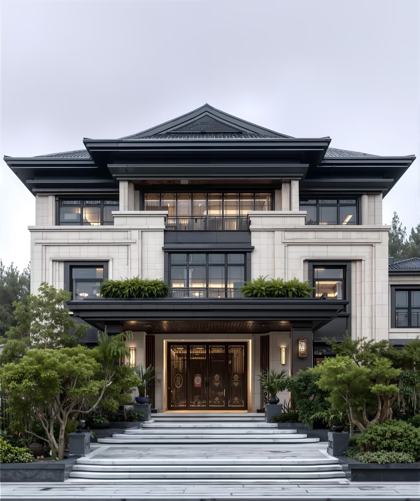 眉山自建房设计团队上门决沟通不畅的烦恼