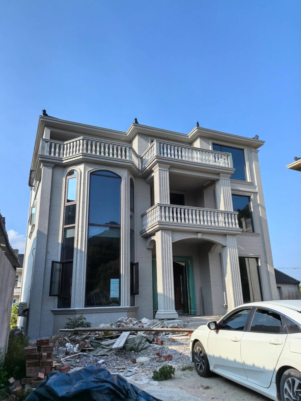 眉山自建房建造公司的适配条件与选型标准？